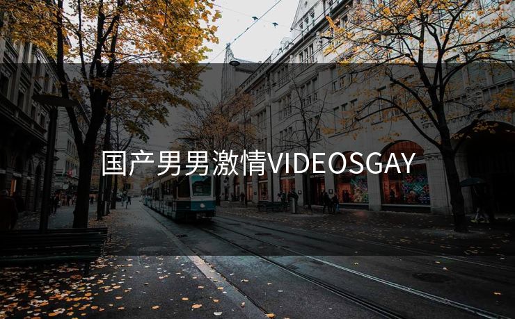 国产男男激情VIDEOSGAY